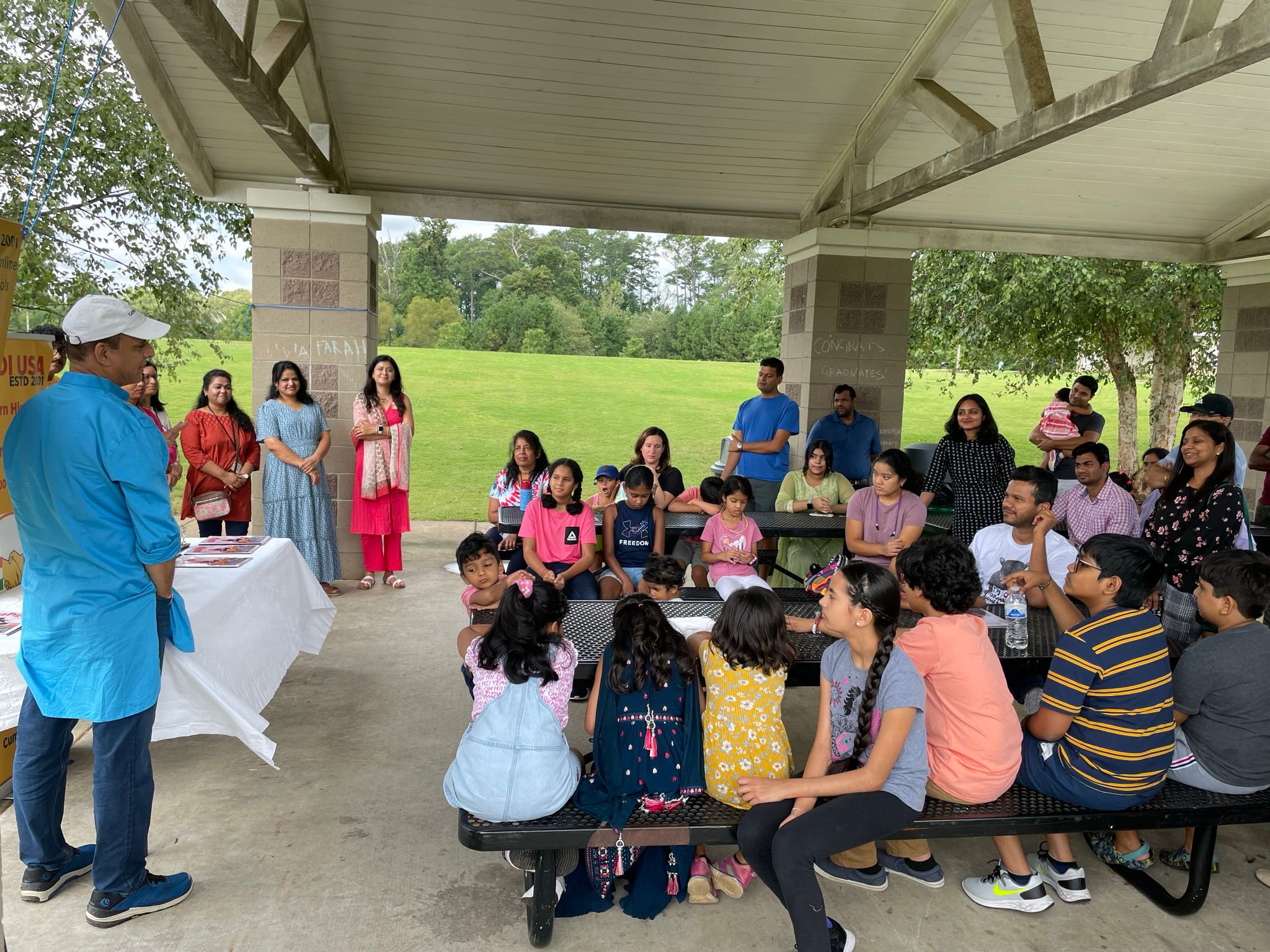 Picnic 2023-24